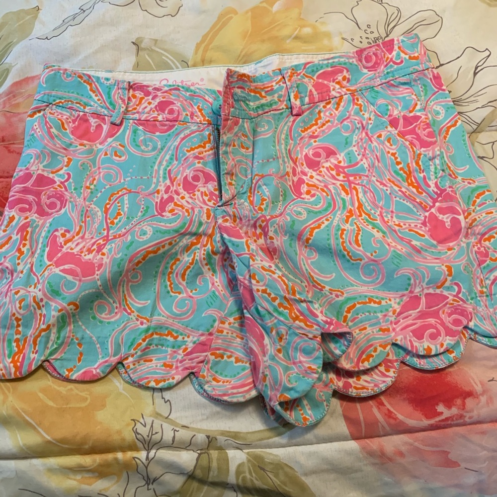 Lilly shorts